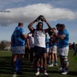 Liceo Frances and "Living the Dream" with Adriano Talemaisuva Liceo Frances´ Adriano Talemaisuva doffs his cap at El Central