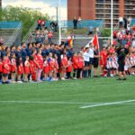 Nations Cup setback for Spain Nations Cup Canada vs Spain