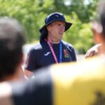 Pablo Bourza: "There´s still time" Pablo Bourza Spanish Rugby Head Coach