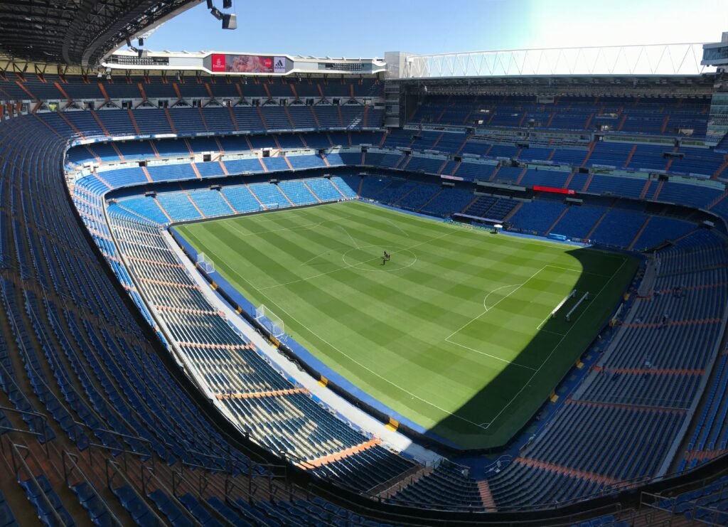 Magic Weekend in Madrid for 2028 has been mooted by Wigan CEO